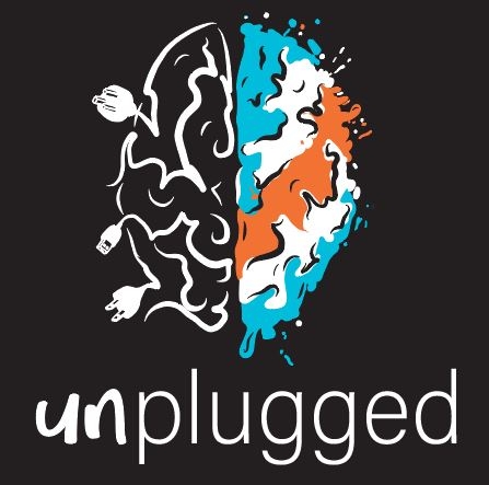 Unplug with Campus Rec! Oct 1-13